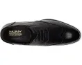 Оксфорды Howard Street с технологией Hands Free от Marc Joseph New York на кожаной подошве