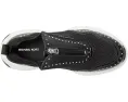 MICHAEL Michael Kors кроссовки Zuma Slip-On на платформе
