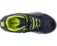 Кроссовки Merrell Moab Speed 2 Mid A/C Waterproof для детей с защитой от влаги