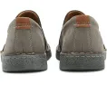 Кроссовки Josef Seibel Ruben 27 из нубука с перфорацией и ручной строчкой