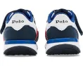 Кроссовки Train 89 Sport II PS Polo Ralph Lauren для малышей с PU верхом