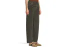 Брюки Madewell Balloon Pant из вельвета с завышенной талией