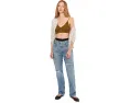 Беспроводное бра Free People Heirloom Seamless с V-образным вырезом