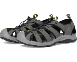 Сандалии Kamik ByronBay 2 с эластичными шнурками для активного отдыха