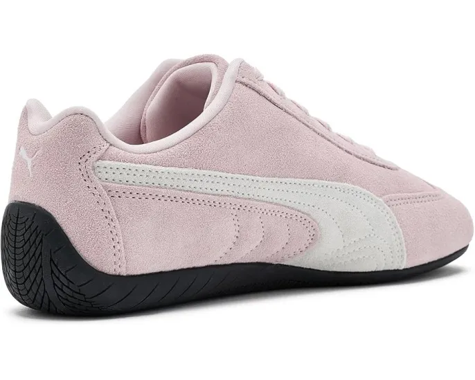 Кроссовки PUMA Speedcat с технологией IMEVA и стелькой OrthoLite