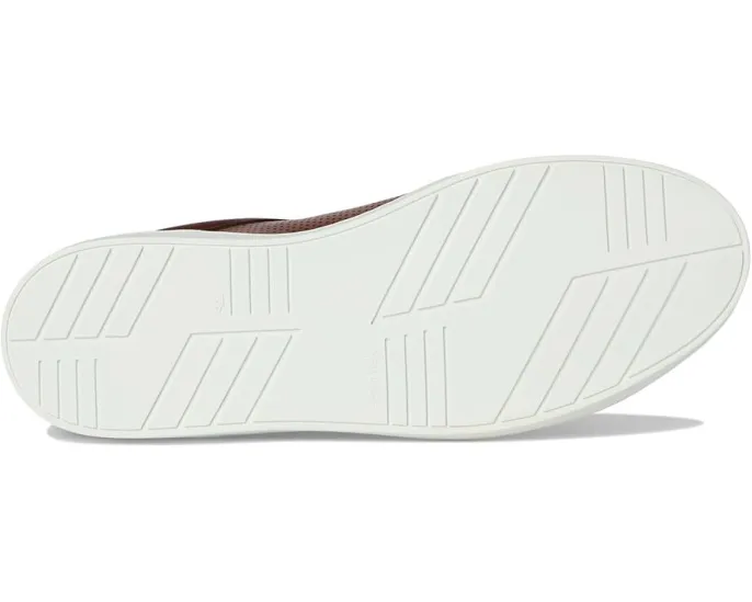 Magnanni Costa Slip Perf перфорированные слипоны из кожи для повседневного стиля