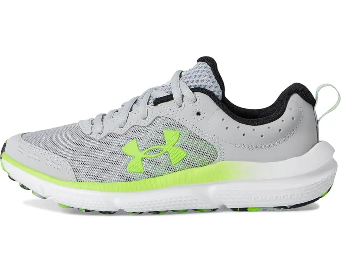 Under Armour Assert 10 кроссовки для детей старшего возраста