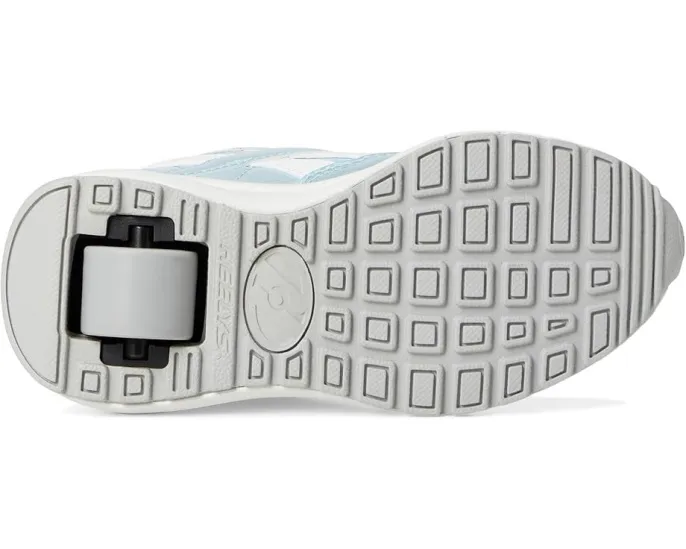 Heelys Кроссовки Reebok Classic со съемными колесами для детей и взрослых