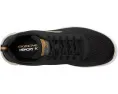 Кроссовки SKECHERS Track Leshur с сеткой и стелькой Memory Foam