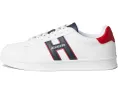 Tommy Hilfiger Кроссовки Jolix с логотипом H и стелькой из пены с памятью