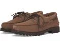 Мокасины L.L.Bean Allagash Handsewn 3 Eye из цельной кожи