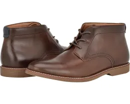 Ботинки Tommy Hilfiger Rosell с круглым носком и стелькой из memory foam