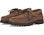 Мокасины L.L.Bean Allagash Handsewn 3 Eye из цельной кожи
