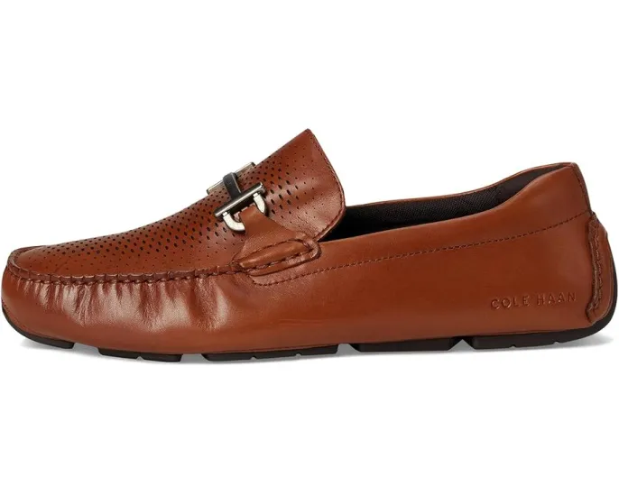Мокасины Cole Haan Grand Laser Bit Driver с арочной поддержкой