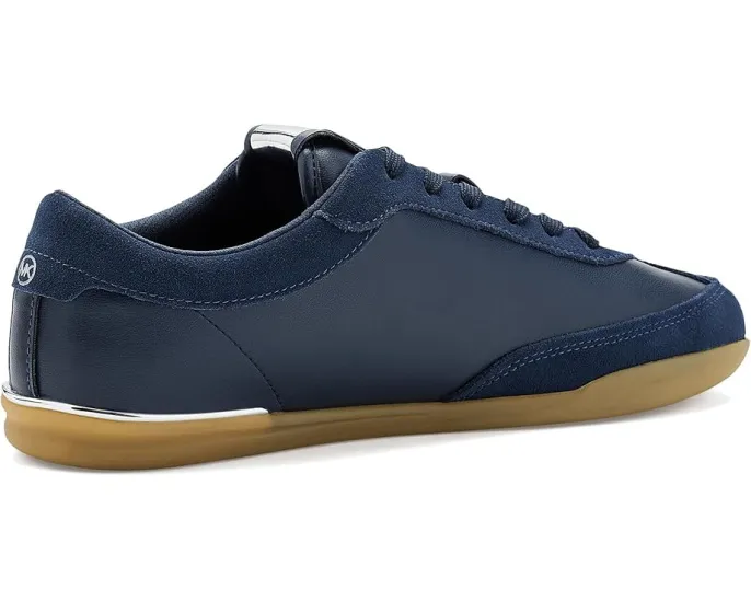 Кроссовки MICHAEL Michael Kors Nolan Lace-Up с низким профилем и шнуровкой