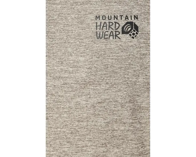 Mountain Hardwear Sunblocker футболка с коротким рукавом и защитой UPF 50