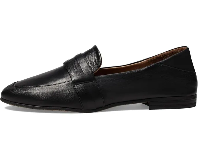 Spring Step лоферы Capitola с овальным носком и гибкой подошвой