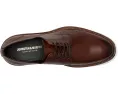 Туфли Johnston & Murphy Jenson Plain Toe из итальянской телячьей кожи