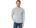 Свитер Smartwool Sparwood Crew с круглым вырезом из смеси шерсти мериноса