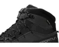 Трекинговые ботинки La Sportiva TX 4 Evo Mid GTX с мембраной GORE-TEX