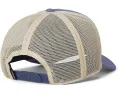 Бейсболка Vintage Trucker от Cotopaxi с сетчатой задней частью и регулируемой застежкой
