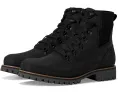 Водонепроницаемые челси Chaco Fields Lace с анатомической стелькой