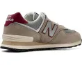 Классические кроссовки New Balance 574 с технологией амортизации ENCAP