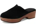 Клоги TOMS Addison Clogs из дерева с технологией CloudBound