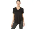 Удлиненная футболка tasc Performance Longline Tee из органического хлопка