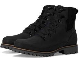 Водонепроницаемые челси Chaco Fields Lace с анатомической стелькой