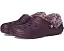 Кроксы Crocs Classic Fleece Lined Clogs с меховой подкладкой и регулируемым ремешком