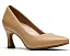 Туфли Tammitha Eve от Clarks с заостренным носком и каблуком стелетто
