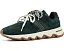 Кроссовки SOREL Kinetic Ember LX с кожаными накладками