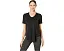 Удлиненная футболка tasc Performance Longline Tee из органического хлопка