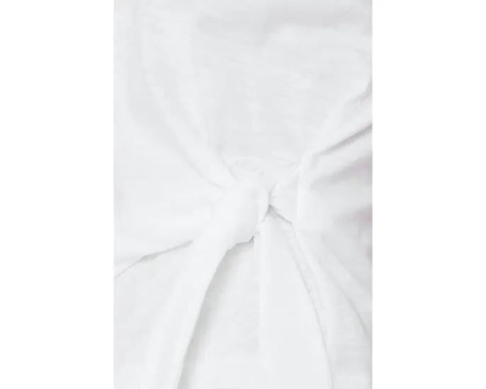 Футболка Tie Front Tee от Lilla P