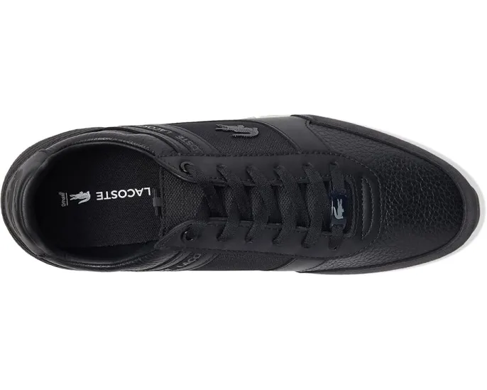Спортивные кроссовки Lacoste Menerva из переработанных материалов