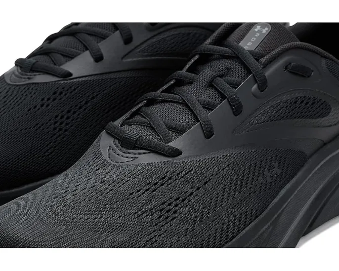 Кроссовки Under Armour Charged Rogue 6 с переработанными материалами