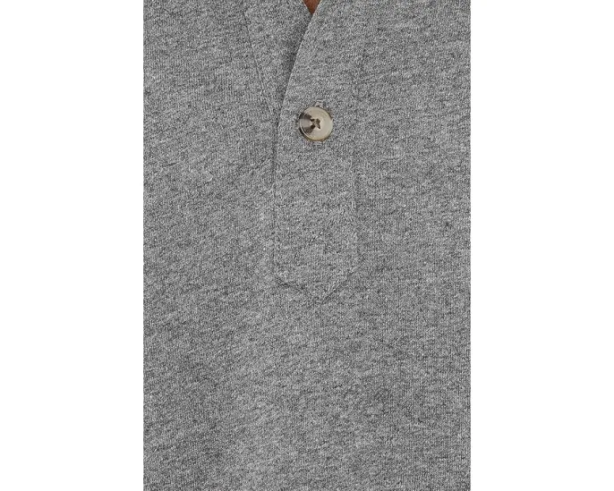 Поло Toad&Co Re-Form из переработанных материалов