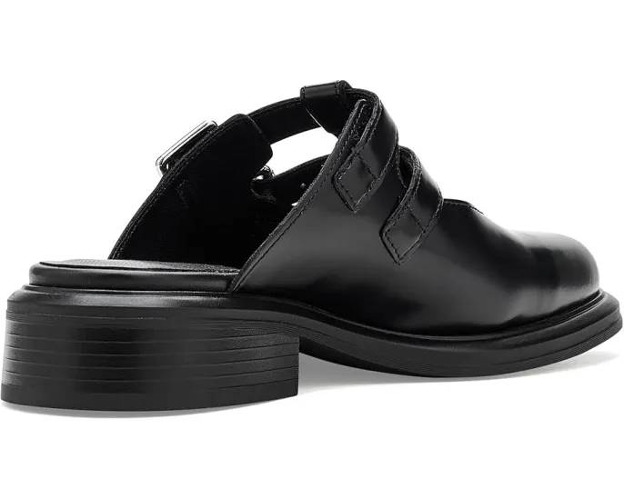 Босоножки-мюли Vagabond Shoemakers Ellis с квадратным носком и ремешком