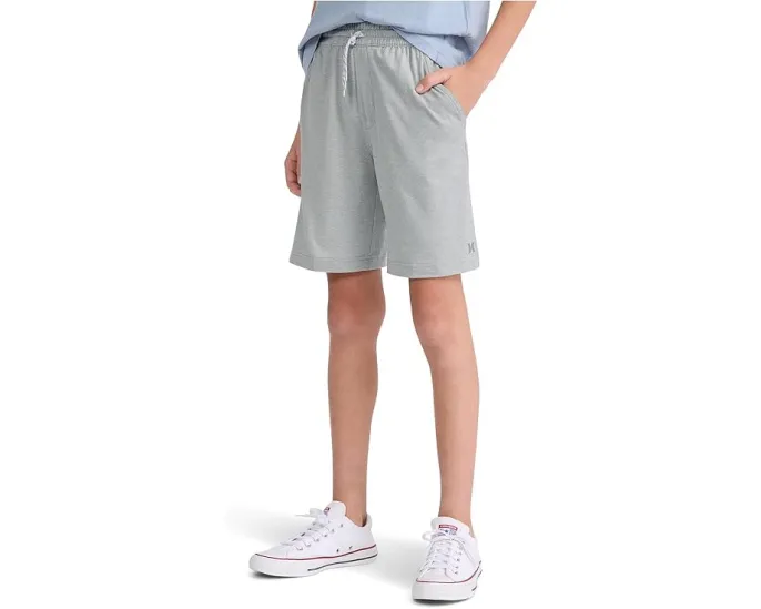 Hurley шорты H20-Dri Sunset Knit Shorts для ребенка старшего возраста
