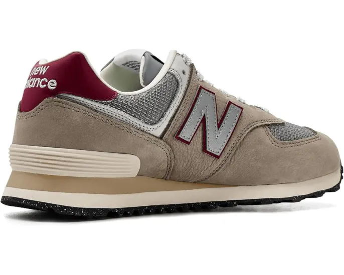 Классические кроссовки New Balance 574 с технологией амортизации ENCAP