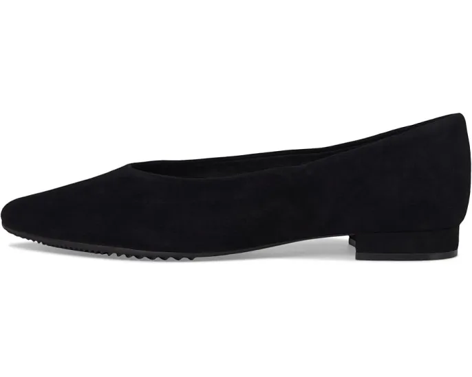 Туфли Vaneli Gracie с острым носком и поддержкой свода стопы