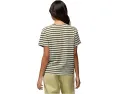 Футболка Everyday V-neck из органического хлопка