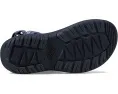 Сандалии Teva Hurricane Xlt2 с ремешками из переработанного пластика и подошвой Durabrasion Rubber