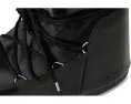 Moon Boot Icon Low Glance сапоги черные