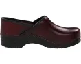 Sanita Professional Cabrio для мужчин с кожаным верхом и анатомической стелькой
