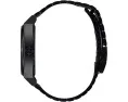 Часы Nixon Time Teller Solar из нержавеющей стали с японским кварцевым механизмом