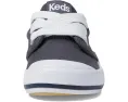 Классические детские кроссовки Keds Graham для малышей на шнуровке