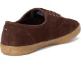 Keds Champion Luxe кроссовки на шнуровке из мягкой замши