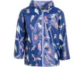 Дождевик Hatley Colourful Owls с принтом сов